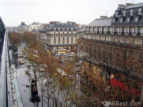 InterContinental Paris Le Grand Hotel 2